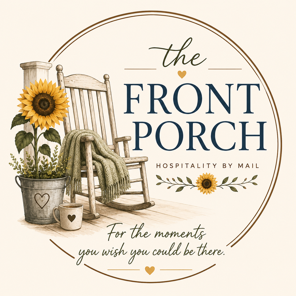 The Front Porch Experience